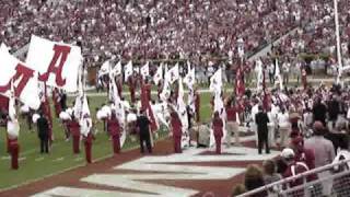 Lets Welcome The Boys Back To T-Town ...Roll Tide... Alabama Football