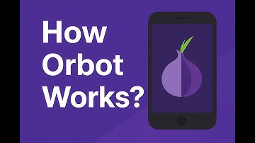 Orbot: The Mobile Version of the TOR Browser – Dark Web Concepts