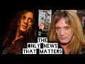 Could Skid Row Reunite With Sebastian Bach Now That Singer Erik Left the Band? Snake Sabo Answers