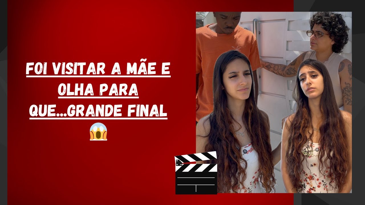 Minha melhor amiga tem inveja de mim 😭