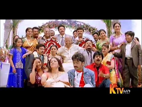 Kadhal Vanthum Sollamal Saravana Movie 1080h
