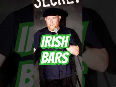 Irish Bars