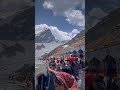 ਸ਼੍ਰੀ ਹੇਮਕੁੰਟ ਸਾਹਿਬ 2024 🙏🏻🙏🏻 #hemkundsahib