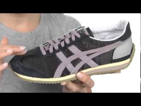 asics california 78 vin