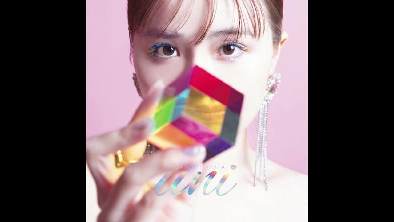 Monari Wakita - UNI [Album] - YouTube