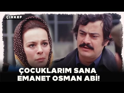 Çirkef Türk Filmi | Ayşe'ye Korkunç Tuzak!