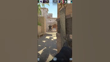 Noob with an Attitude Returns to CS2 After 2 Years (What Could Go Wrong?)