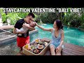 Staycation romantis yang GAGAL GARA2 ANAK "RITZ CARLTON BALI"