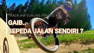 Review Track AM Gunung Pinang