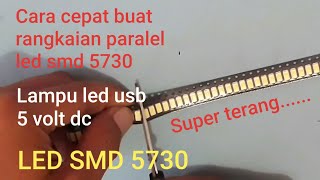 Led DC spek tinggi yang recommended buat dimiliki bisa masuk semua driver lampu led dokterlampu tv