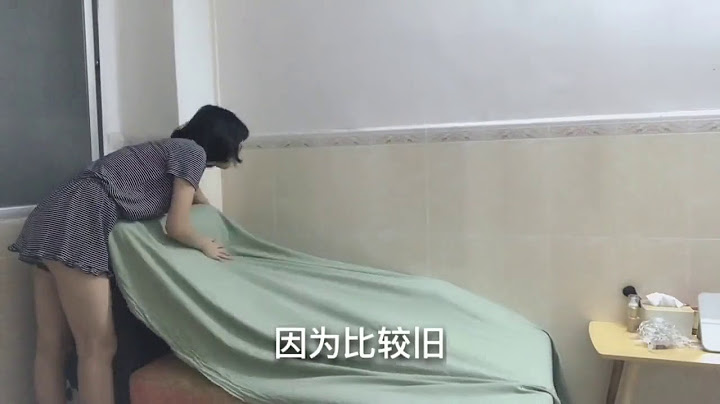 打工妹改造城中村出租屋，500元打造五星級效果，房東看了想漲租 - 天天要聞