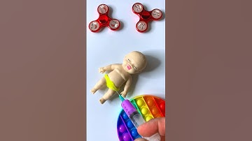 💉injection tutorial✅ #littos