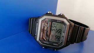 WS-1600H-1AVEF TIMER