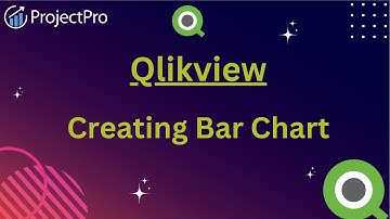 Master QlikView: Create Stunning Bar Charts in Minutes