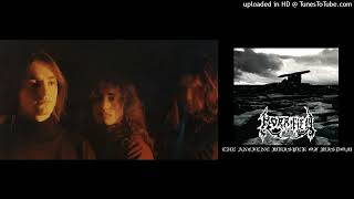 Horrified-The Ancient Whisper of Wisdom