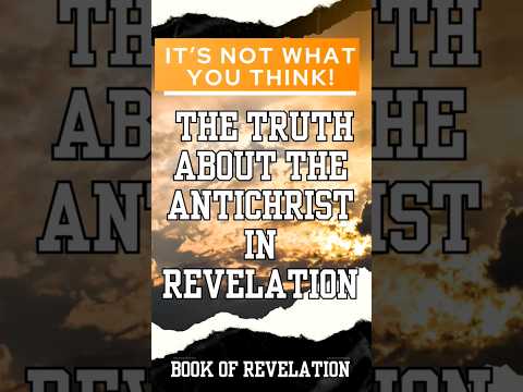 Debunking Revelation Myth: