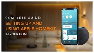 Mastering Home Automation: Your Complete Guide to Apple HomeKit screenshot 4