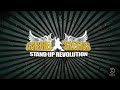 Gabriel lglesias stand up revolution season 1 op