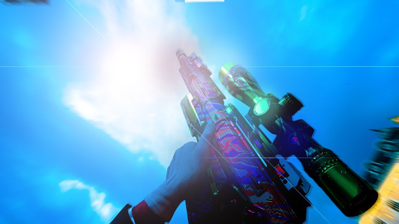 bing vs streamers - YouTube