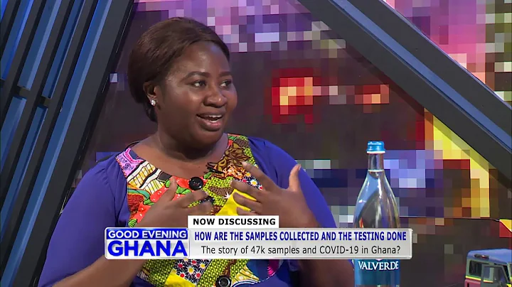 Dr. Ivy Asantewaa from Noguchi explains how COVID-...
