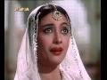 A Tribute to Suchitra Sen - Thumri "Saanwara Re Torey Naina Laage..'-Film -MAMTA(1966)