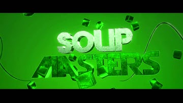 Intro #02 - SoupMasters by Webbz & ReaPax [60FPS]