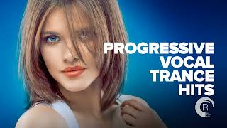 PROGRESSIVE VOCAL TRANCE HITS 2022 Part1