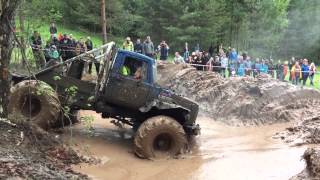 ORO Offroad 2015