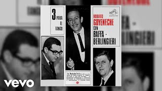 Roberto Goyeneche, Baffa-Berlingieri - Alma de Loca (Official Audio)