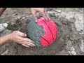 AMAZING - The idea of ​​Making Plant pots according to World famous quotations - Cement Craft diy