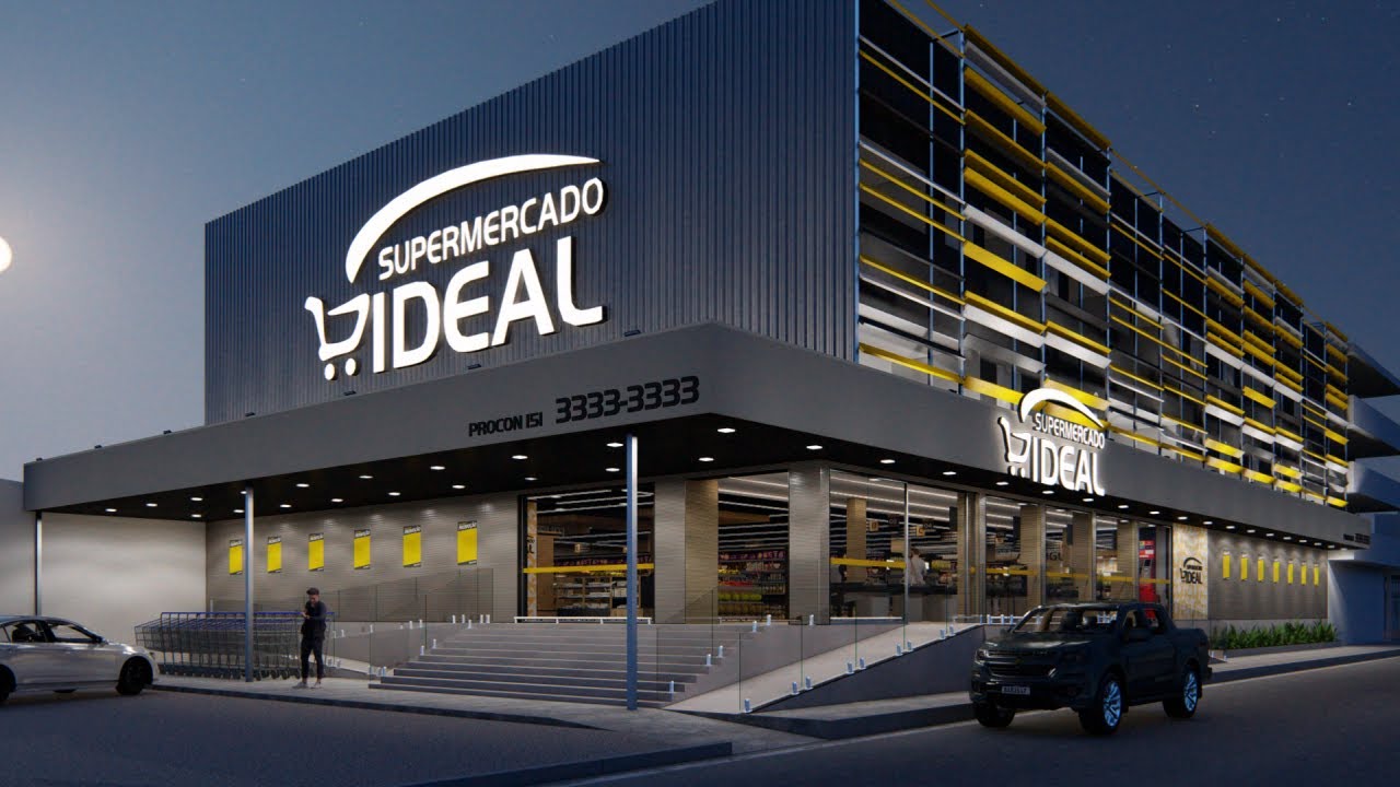 Mercado Ideal
