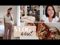 VLOG - Coiffeur, shopping & recette d'été