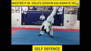 Self Defence