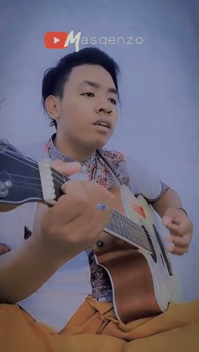 VIRAL DI TIK TOK DALAM SEPIKU KAULAH CANDAKU #CINTAKU #RendyAndika COVER BY GITAR AKUSTIK