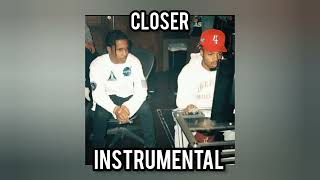 CLOSER - A$AP ROCKY x MetroBoomin [ instrumental ]