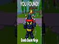 How to get Boom Boom Ninja 🥷 Find the Brainrot ⭐️ Roblox