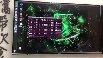 Jetson nano run with Tiny YOLO test