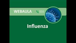 Webaula - Influenza