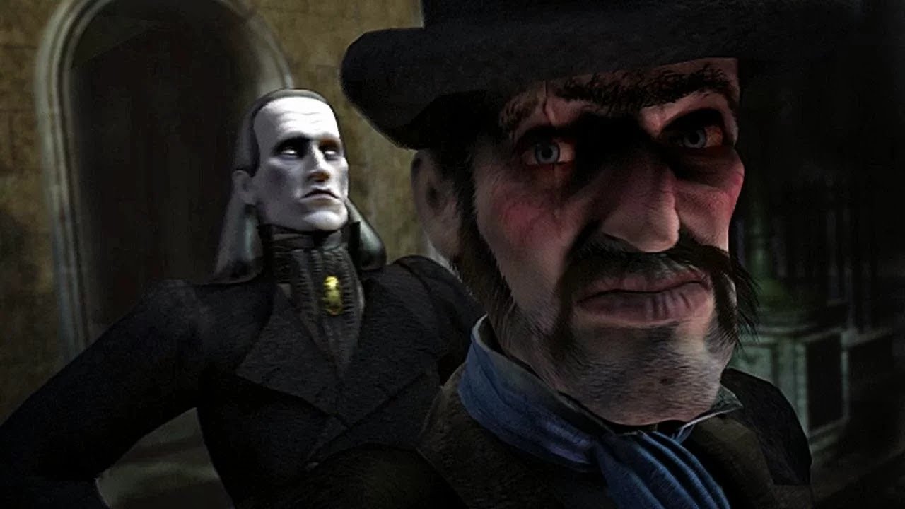 Dracula 2 The Last Sanctuary Android GamePlay Trailer HD Game For Kids YouTube dracula-2-the-last-sanctuary-android-gameplay-trailer-hd-game-for-kids-youtube