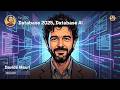 Ep.230 - Database e ai con  Davide Mauri (Microsoft)