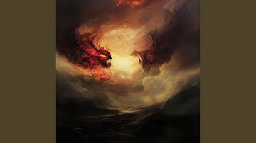 Eilífð (feat. Aisling McGlynn, Bjarni Guðmundsson, M