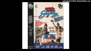 Isma Aliff, Shah Reza & Ebby - Buka Pintu (Official Music Audio)