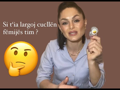 Video: Si të ndaloni një varësi të pelenave të disponueshme për të rriturit: 10 hapa