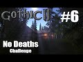 Gothic 2 ENG + DX11 + L&#39;Hiver + [No Deaths] #6 - Making Enemies Unintentionally