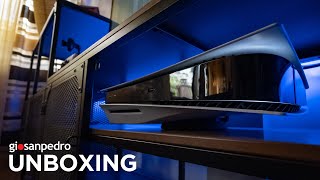 This PS5 Unboxing turns into an IKEA Makeover