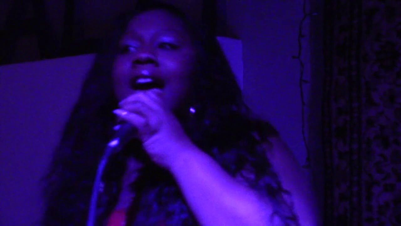 Rozetta Marie's Listening Party @ Salzy (23 February 2017) camera iphone 8 plus apk