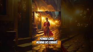 Pomba Gira Menina do Cabaré #umbanda #pombagira #candomblé #entidades Pomba Gira Menina do Cabaré #umbanda #pombagira #candomblé #entidades