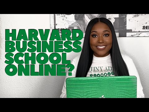 Harvard Business School Online | Is it WORTH it? Negotiation Mastery Review