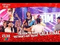 [FULL HD] - Vietnam's Got Talent 2016 - GALA FINAL - TẬP 18 (13/05/2016)