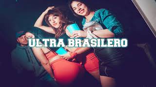 Ultra Brasilero Mix Djeze-Mix